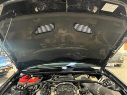 Ford Mustang Shelby GT500 5.4 V8 Kompressor full