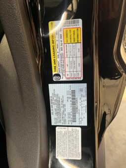 Ford Mustang Shelby GT500 5.4 V8 Kompressor full