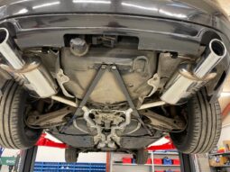 Audi A4 3,2 TFSi full