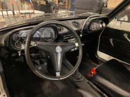 Ford Escort 1300 Sport mk1 full