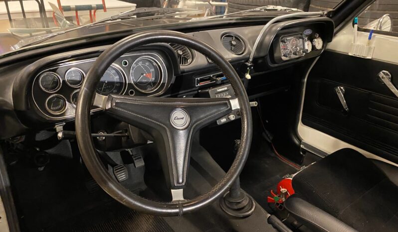 Ford Escort 1300 Sport mk1 full