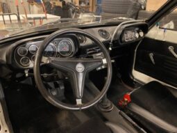 Ford Escort 1300 Sport mk1 full