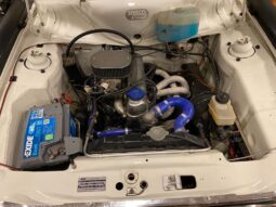 Ford Escort 1300 Sport mk1 full