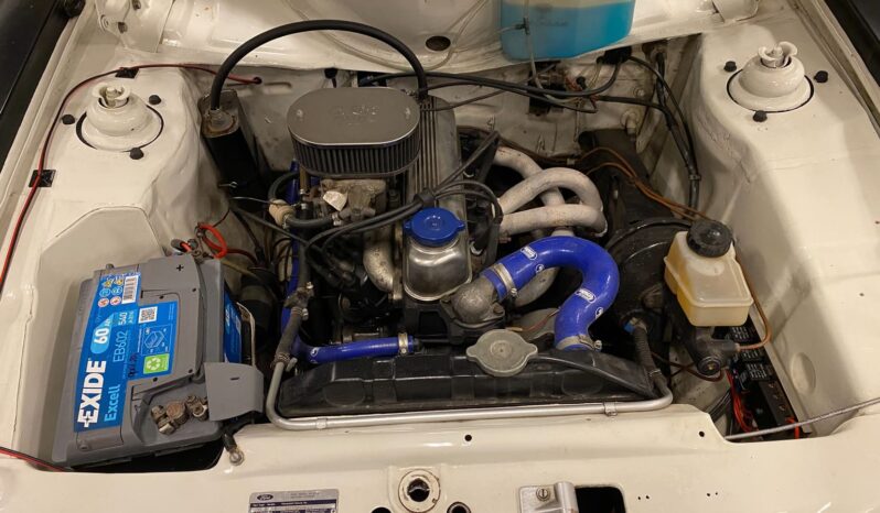 Ford Escort 1300 Sport mk1 full