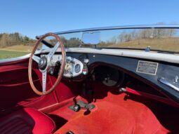 Austin-Healey 100/4 100/4 bn2 ‘Le Mans’ full