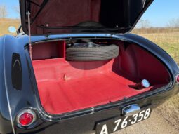 Austin-Healey 100/4 100/4 bn2 ‘Le Mans’ full