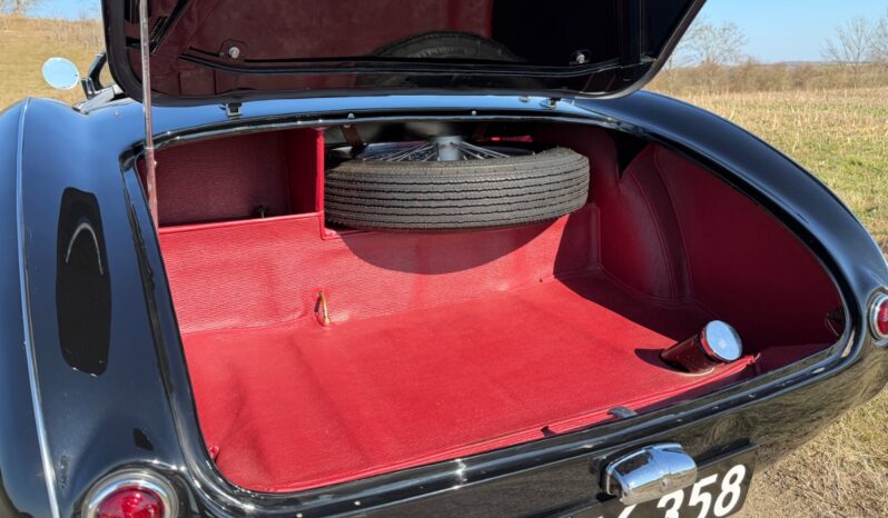 Austin-Healey 100/4 100/4 bn2 ‘Le Mans’ full