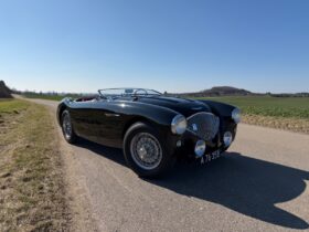 Austin-Healey 100/4 100/4 bn2 ‘Le Mans’