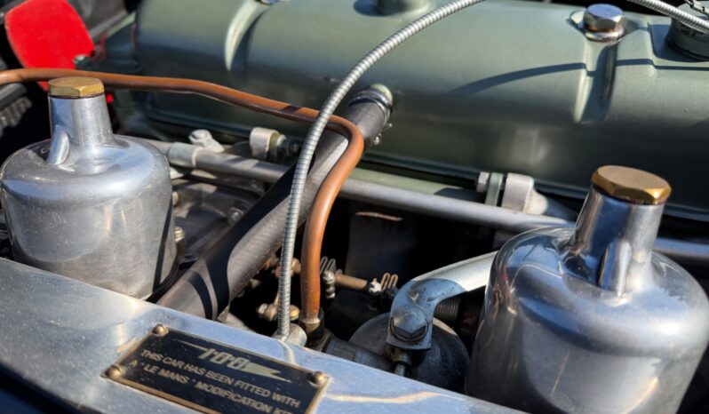 Austin-Healey 100/4 100/4 bn2 ‘Le Mans’ full