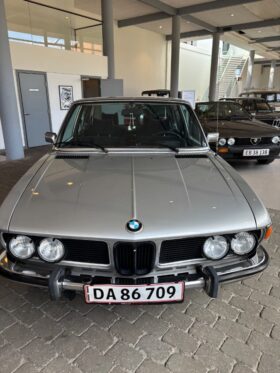 BMW 3.0 E3
