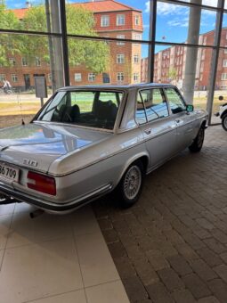 BMW 3.0 E3 full