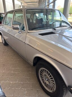 BMW 3.0 E3 full