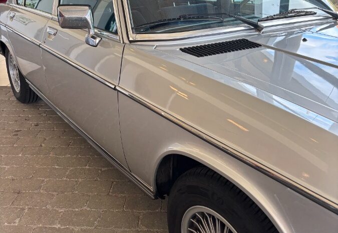 BMW 3.0 E3 full