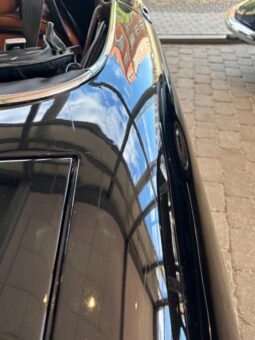 Alfa Romeo Spider 2,0 Twin Cam full