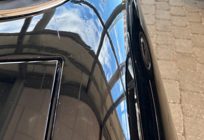 Alfa Romeo Spider 2,0 Twin Cam full