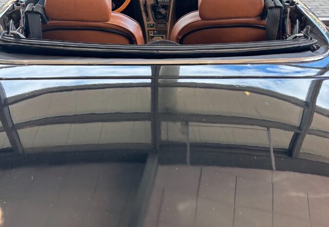Alfa Romeo Spider 2,0 Twin Cam full