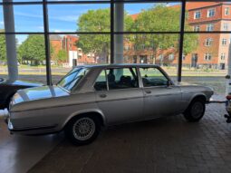 BMW 3.0 E3 full