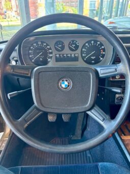 BMW 3.0 E3 full