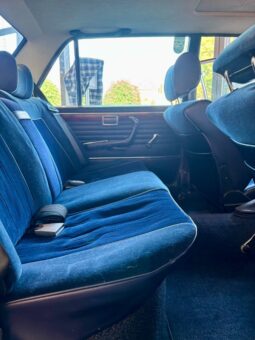 BMW 3.0 E3 full