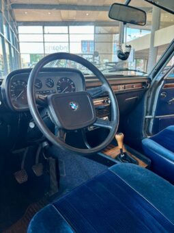 BMW 3.0 E3 full