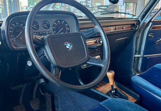 BMW 3.0 E3 full