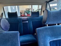 BMW 3.0 E3 full