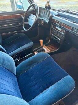 BMW 3.0 E3 full
