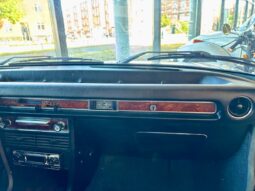 BMW 3.0 E3 full