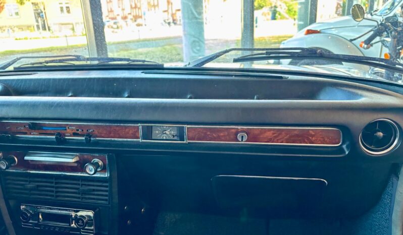 BMW 3.0 E3 full