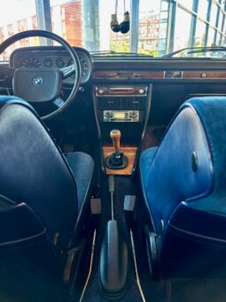BMW 3.0 E3 full