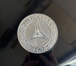 Mercedes-Benz SL-Klasse (R107) 560 SL full