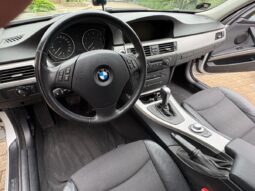 BMW 3-serie E90 330i full