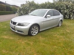 BMW 3-serie E90 330i full