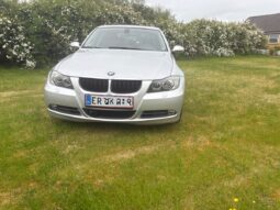 BMW 3-serie E90 330i full