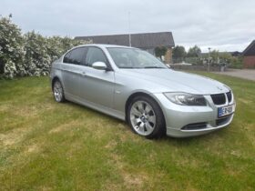 BMW 3-serie E90 330i