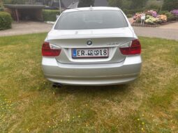 BMW 3-serie E90 330i full