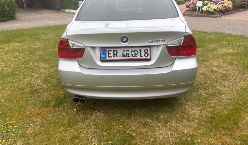BMW 3-serie E90 330i full