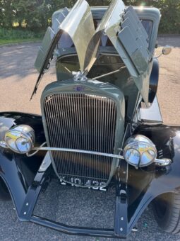 Chevrolet Master Hot-Rod
