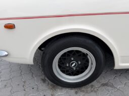 Ford Cortina 1600 GT MARK II full