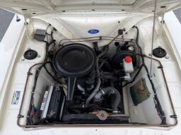 Ford Cortina 1600 GT MARK II full