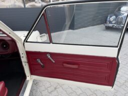 Ford Cortina 1600 GT MARK II full