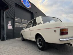 Ford Cortina 1600 GT MARK II full