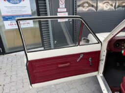 Ford Cortina 1600 GT MARK II full