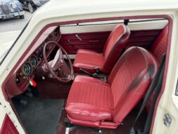 Ford Cortina 1600 GT MARK II full