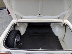 Ford Cortina 1600 GT MARK II full
