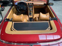 Mercedes-Benz SL-Klasse (R107) 450 SL V8 Aut full