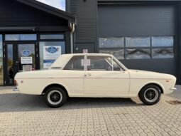 Ford Cortina 1600 GT MARK II full