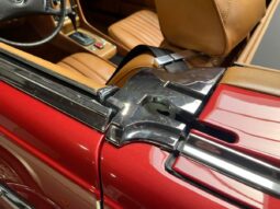 Mercedes-Benz SL-Klasse (R107) 450 SL V8 Aut full