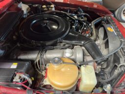 Mercedes-Benz SL-Klasse (R107) 450 SL V8 Aut full