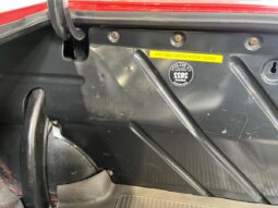 Mercedes-Benz SL-Klasse (R107) 450 SL V8 Aut full